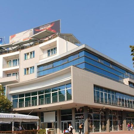 Hotel Turist Kraljevo Dış mekan fotoğraf