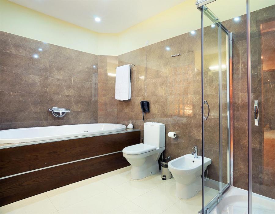 Hotel Turist Kraljevo Oda fotoğraf