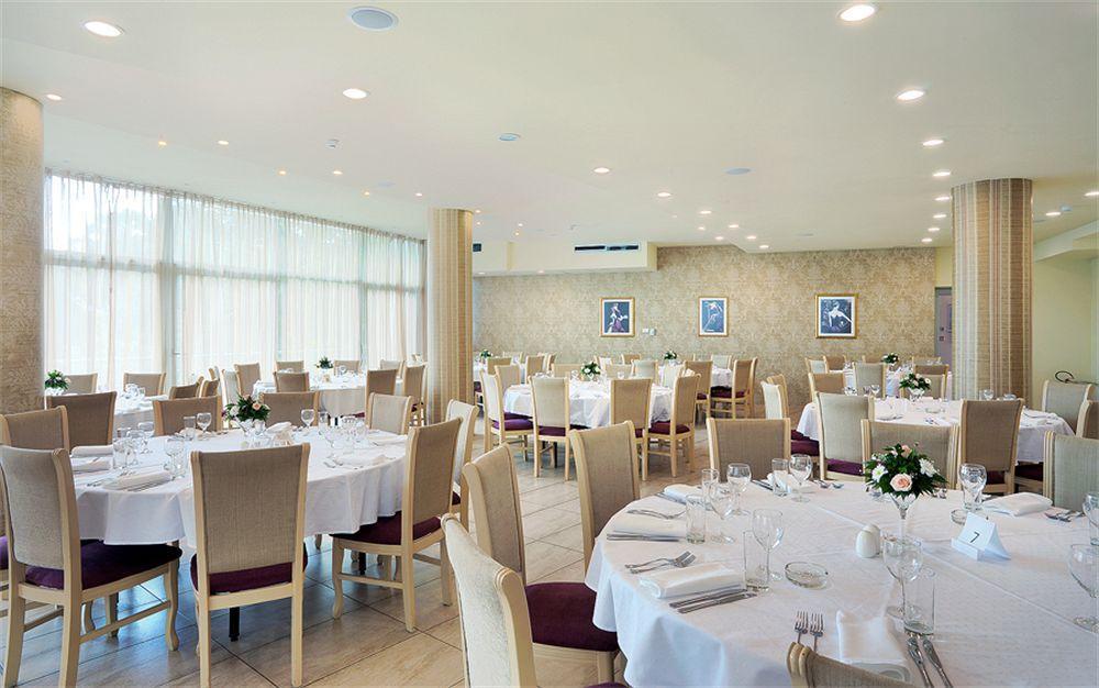 Hotel Turist Kraljevo Konforlar fotoğraf