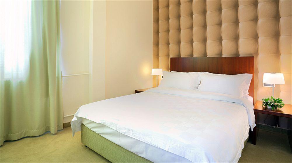 Hotel Turist Kraljevo Dış mekan fotoğraf