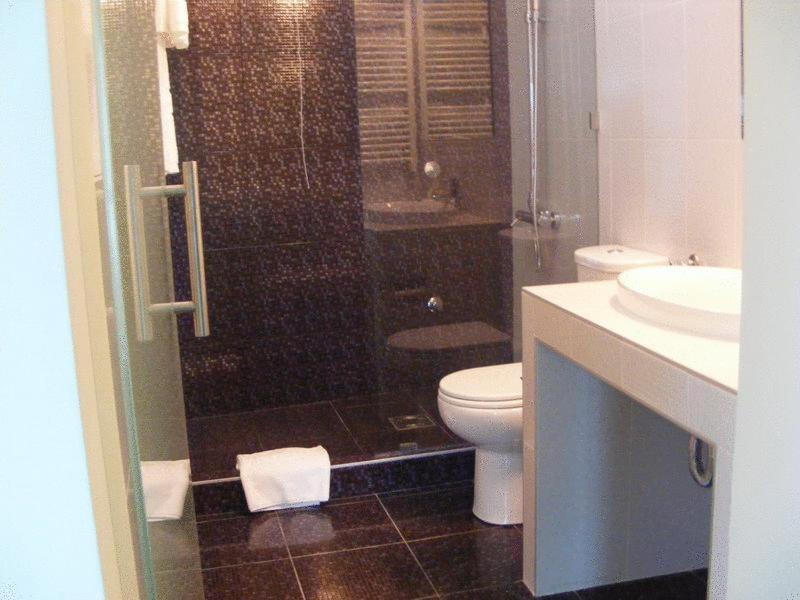 Hotel Turist Kraljevo Oda fotoğraf