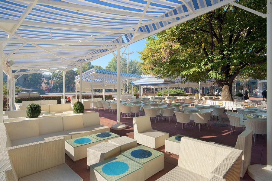 Hotel Turist Kraljevo Konforlar fotoğraf